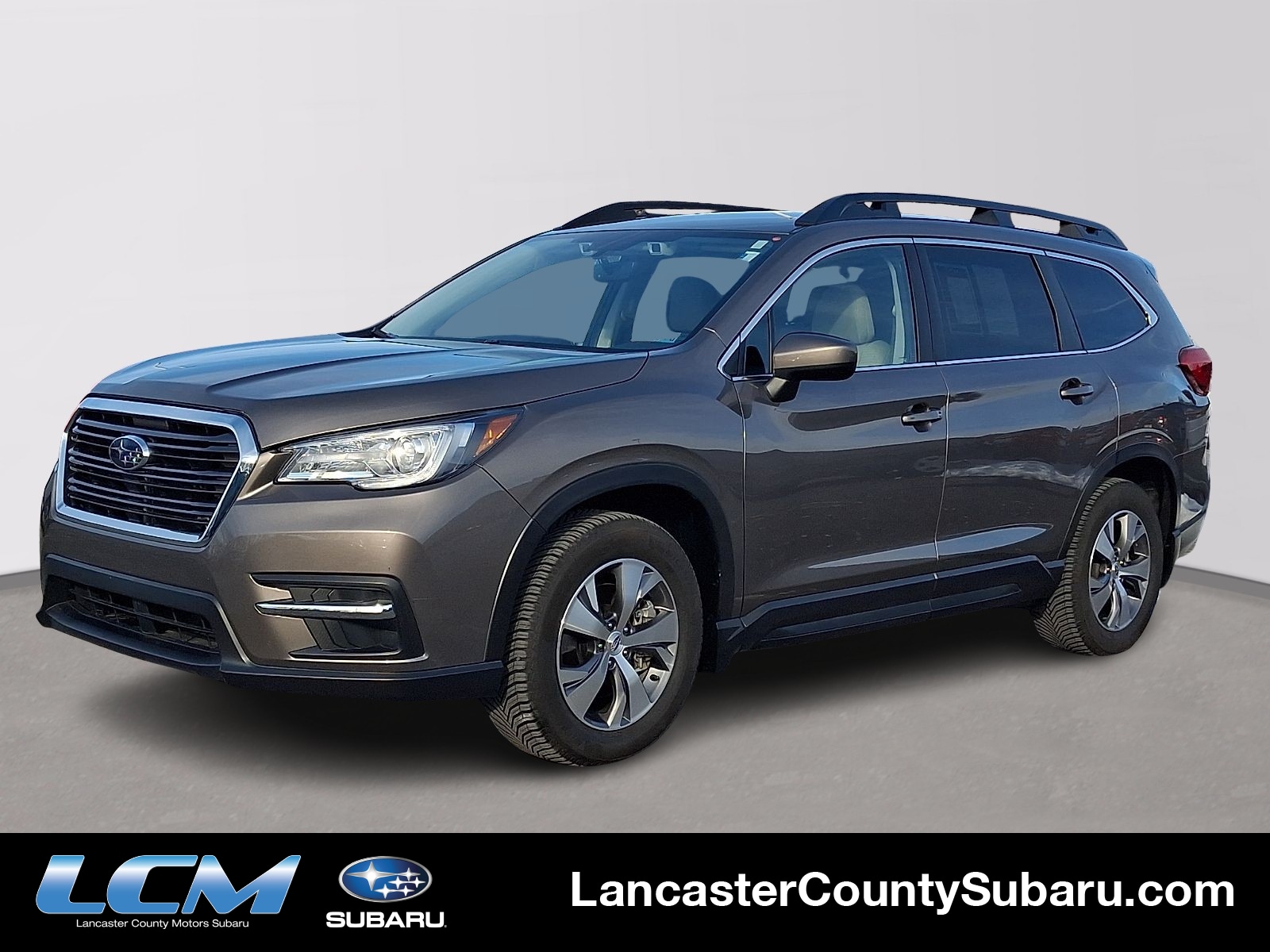 2021 Subaru Ascent Premium