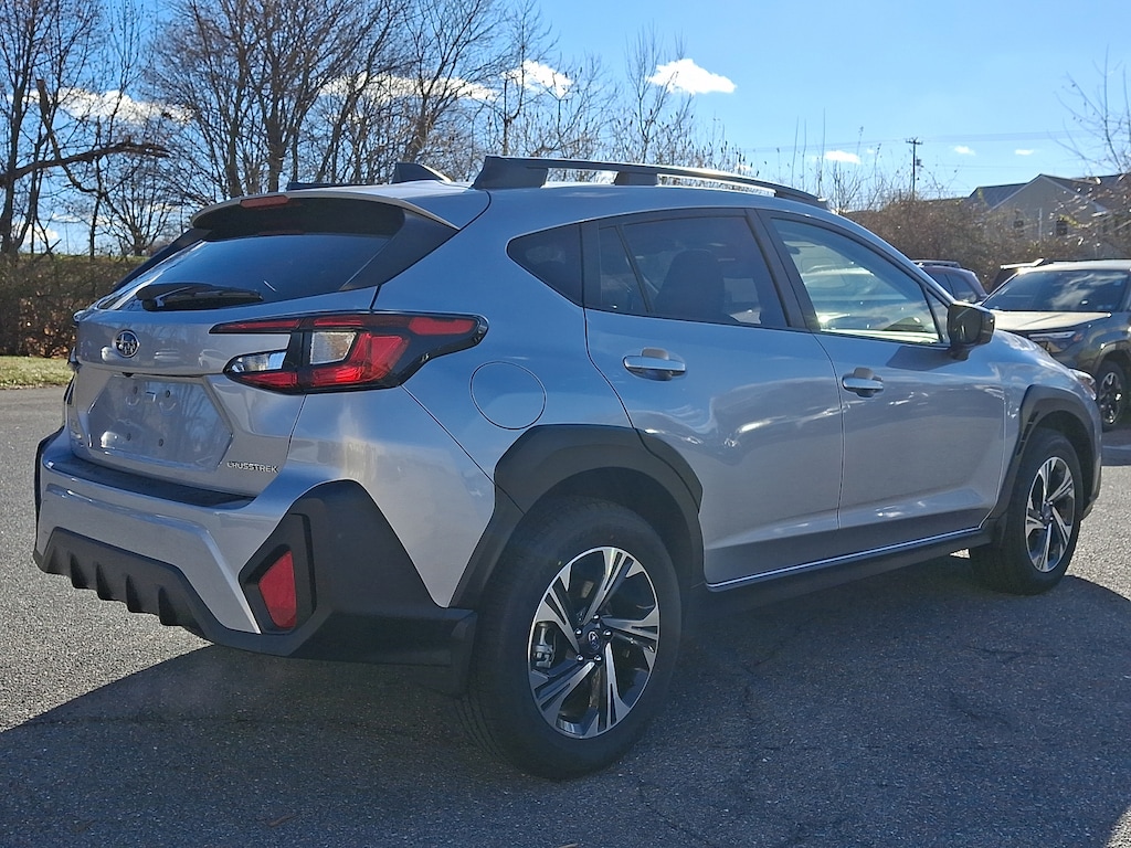 New 2025 Subaru Crosstrek Premium SUV