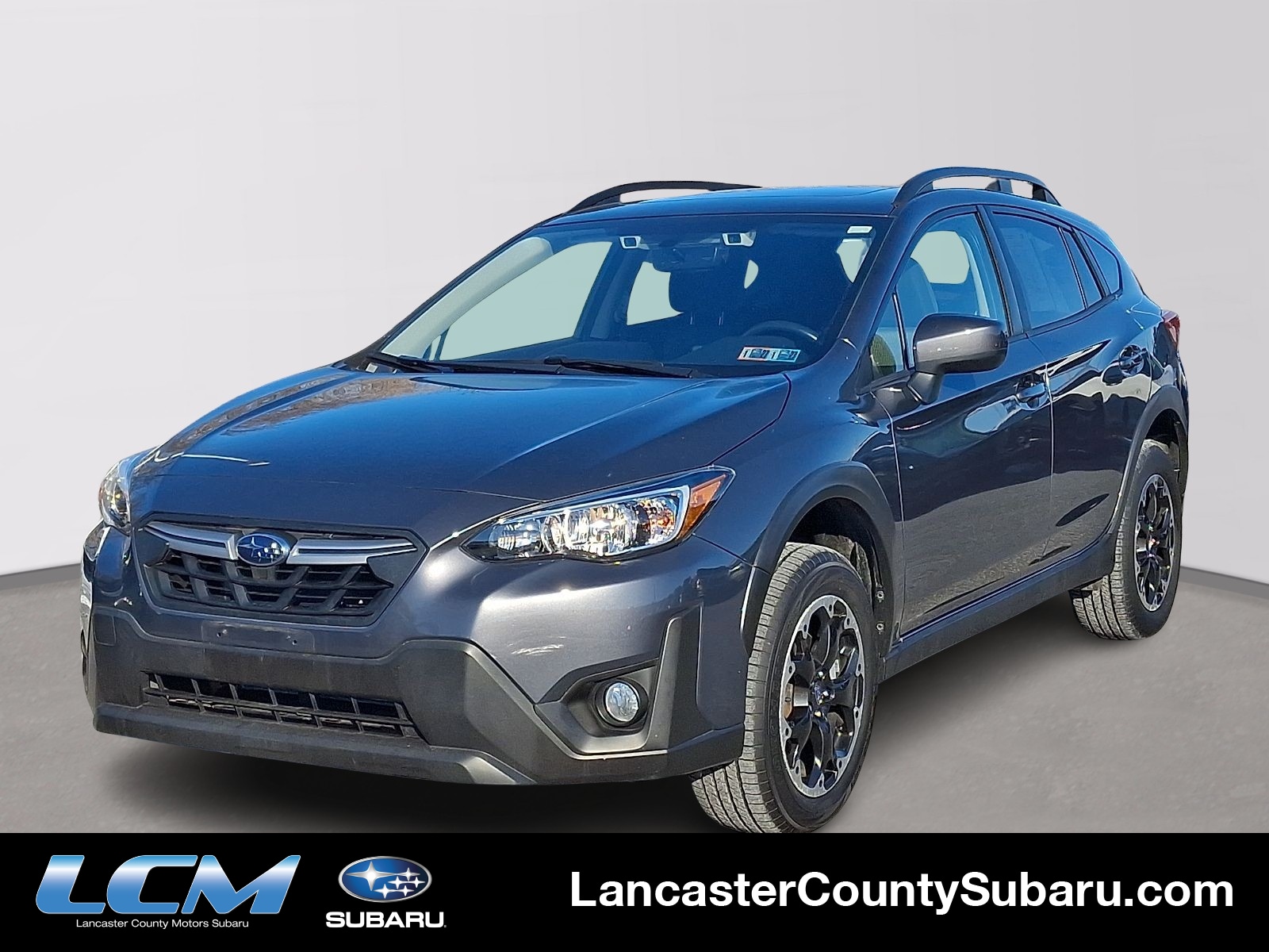 2023 Subaru Crosstrek Premium