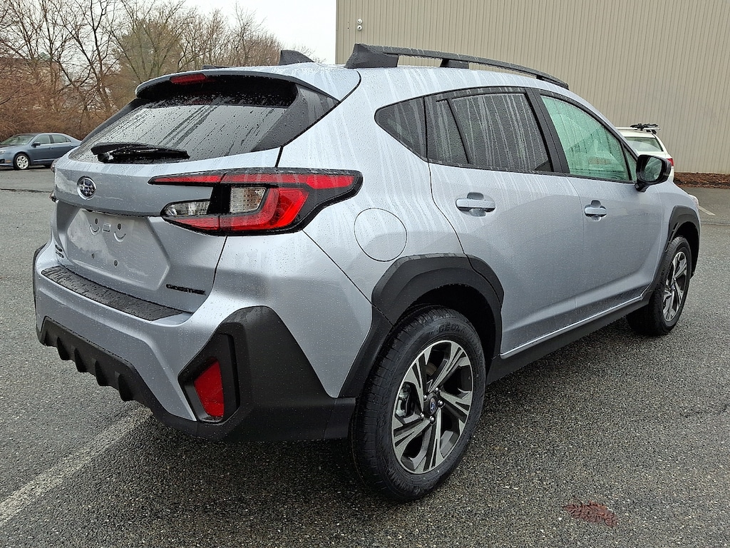 New 2026 Subaru Crosstrek Premium SUV