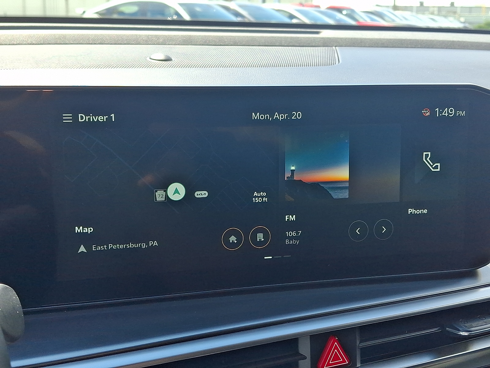 2025 Kia Sorento S - Photo 14