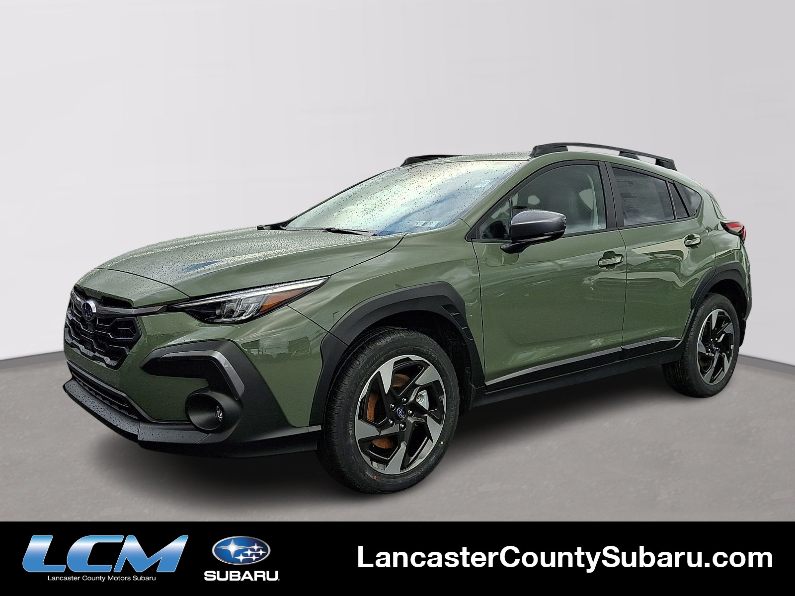 2026 Subaru Crosstrek Limited's photo