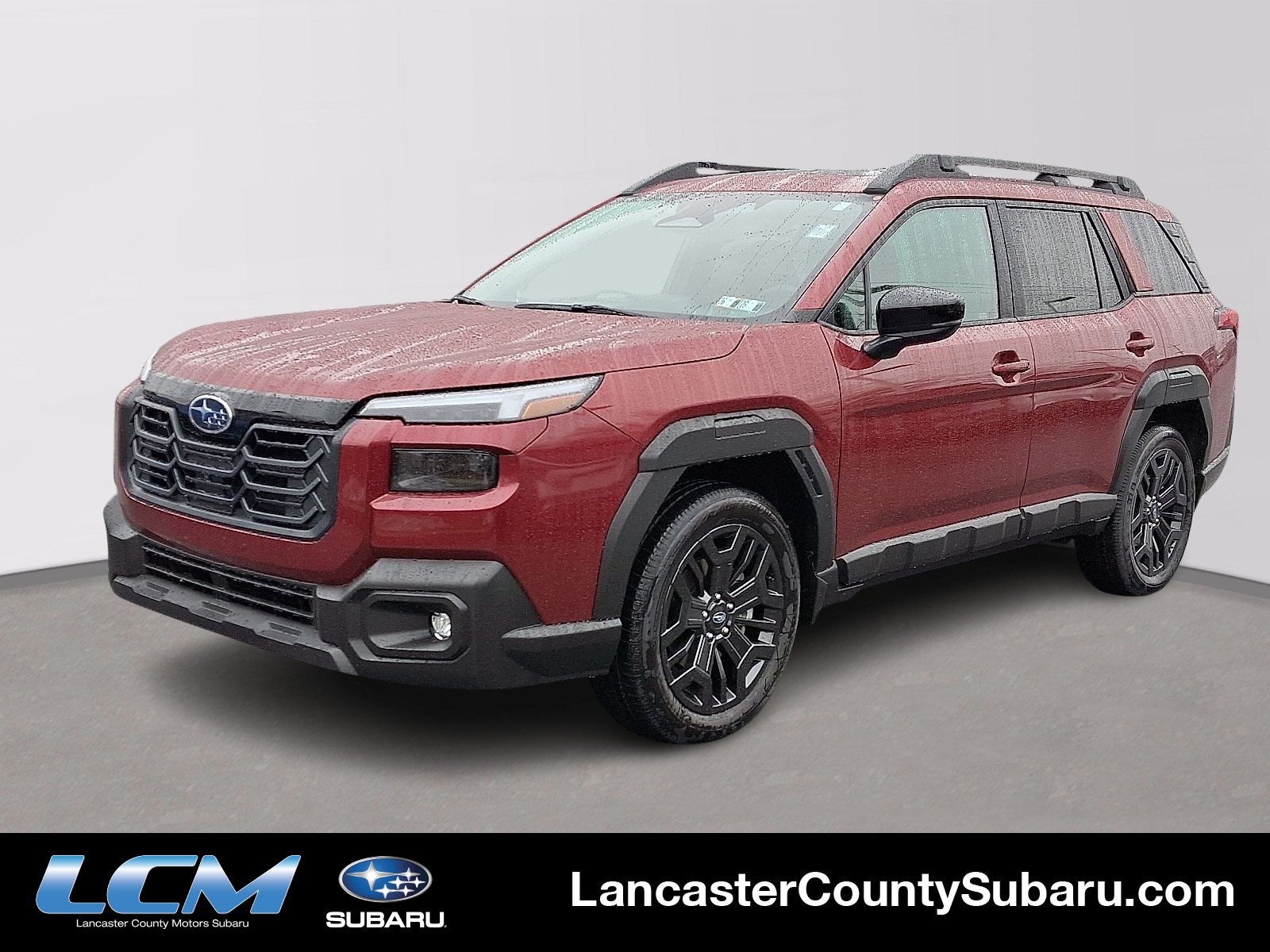 2026 Subaru Outback Limited's photo