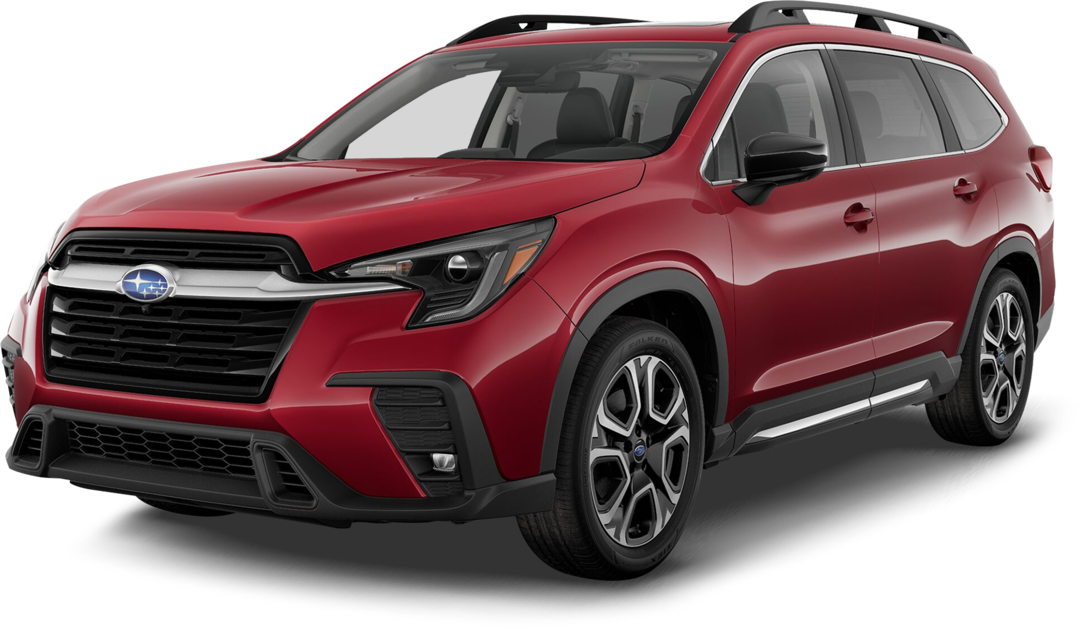 2026 Subaru Ascent Limited: