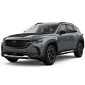 2026 Outback vs. Mazda CX-50