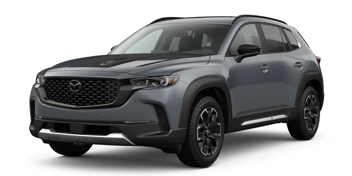 2026 Mazda CX-50 2.5 S Premium