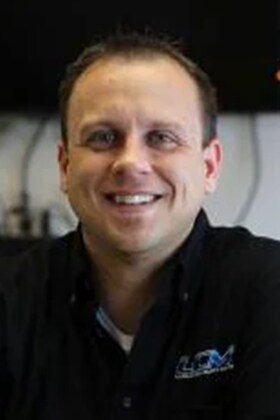 Staff member Ryan Ford from 16a193c1690d