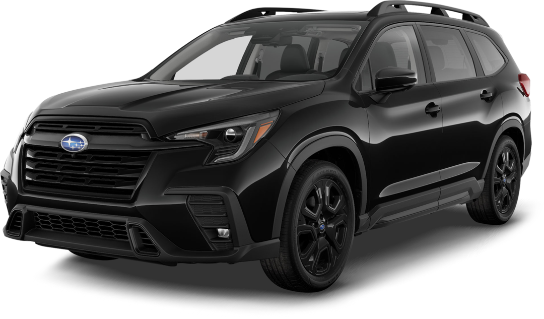 2026 Subaru Ascent Onyx Edition Touring: