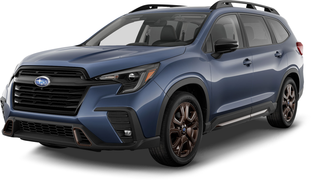 2026 Subaru Ascent Limited Bronze Edition: