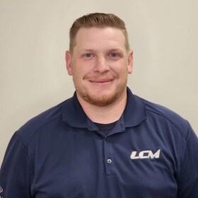 Staff member Zeth Ream from 9564ef6d3edc