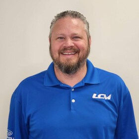 Staff member Jeff Ober from 9564ef6d3edc