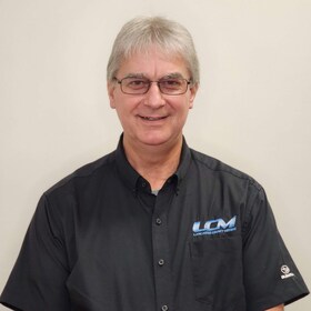 Staff member Thomas Colyer from 16a193c1690d