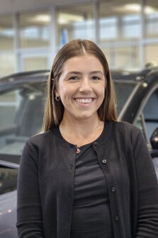 Staff member Larson Kessler from d9dab04a3d17