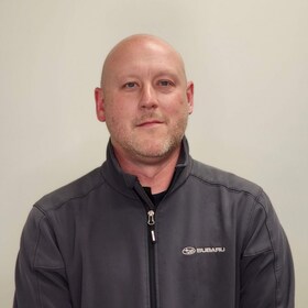 Staff member Jason Funk from 16a193c1690d