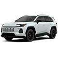 2026 Outback vs. Toyota RAV4