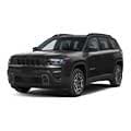 2026 Outback vs. Jeep Cherokee
