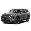 2026 Outback vs. Nissan Rogue