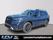 Subaru Ascent