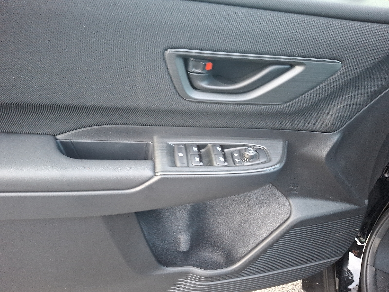 2026 Subaru Outback Premium - Photo 8