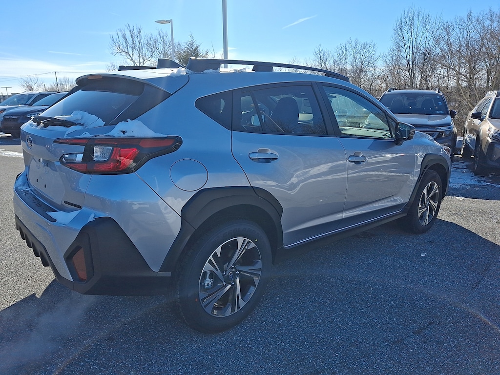 New 2026 Subaru Crosstrek Premium SUV