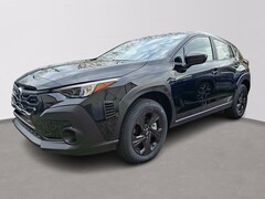 2026 Subaru Crosstrek Base SUV
