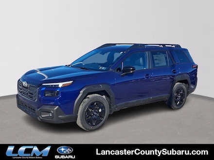 Featured New 2026 Subaru Outback Limited SUV for Sale in Lancaster, PA