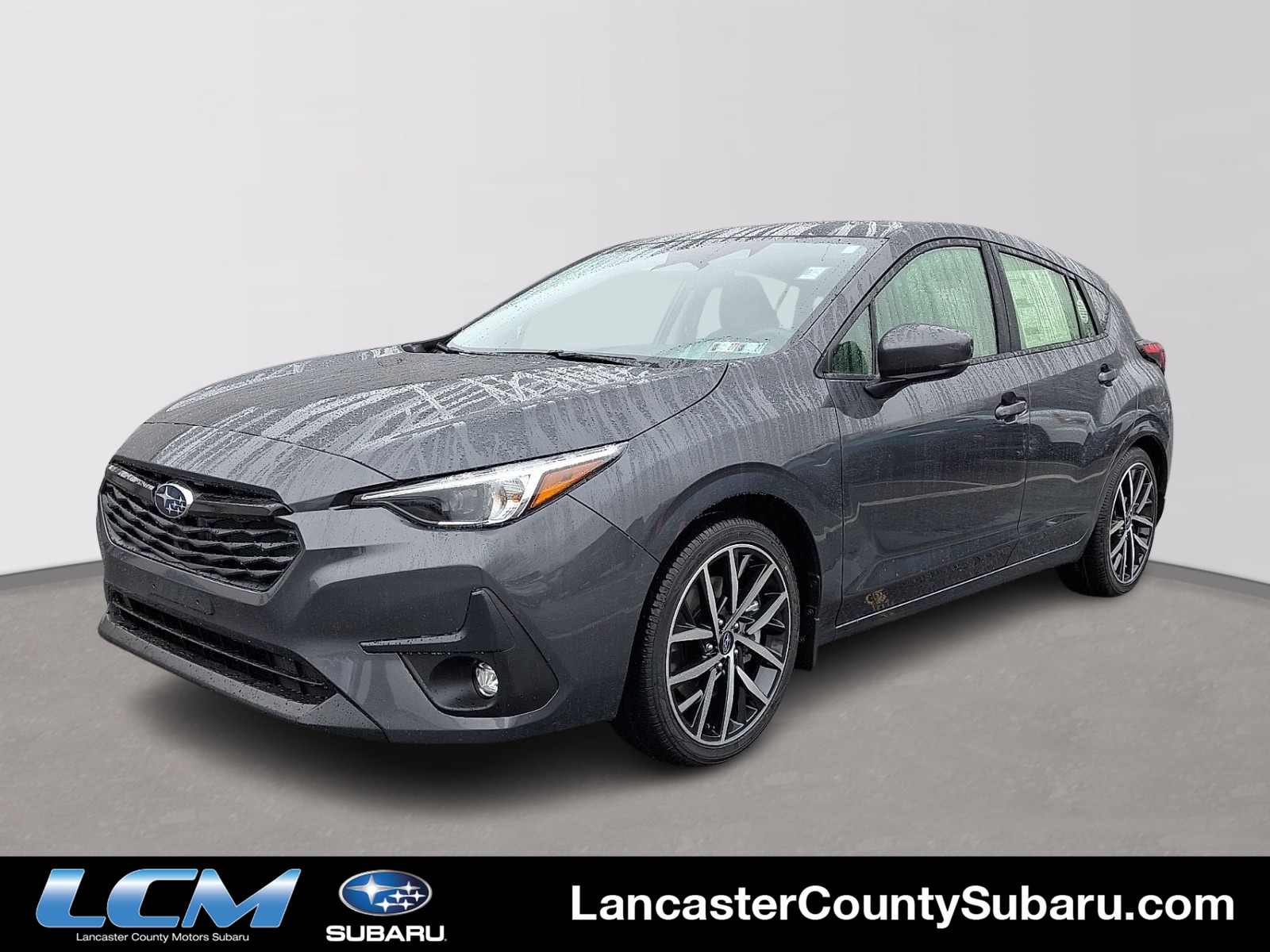 2026 Subaru Impreza 2.0 Sport CVT's photo