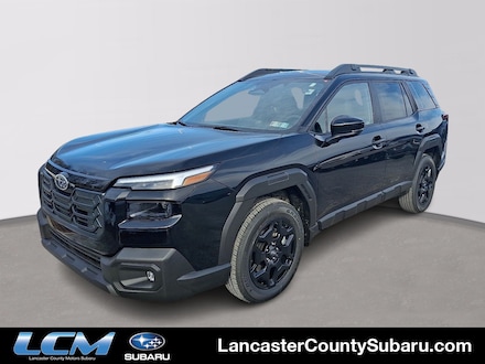 Featured New 2026 Subaru Outback Limited SUV for Sale in Lancaster, PA