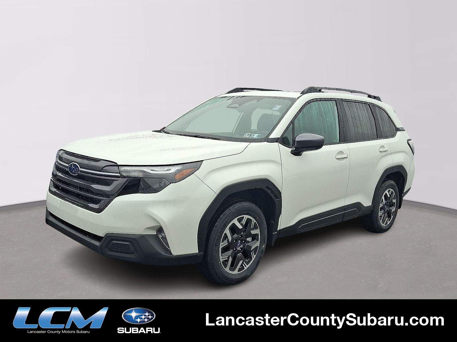 2026 Subaru Forester Premium's photo