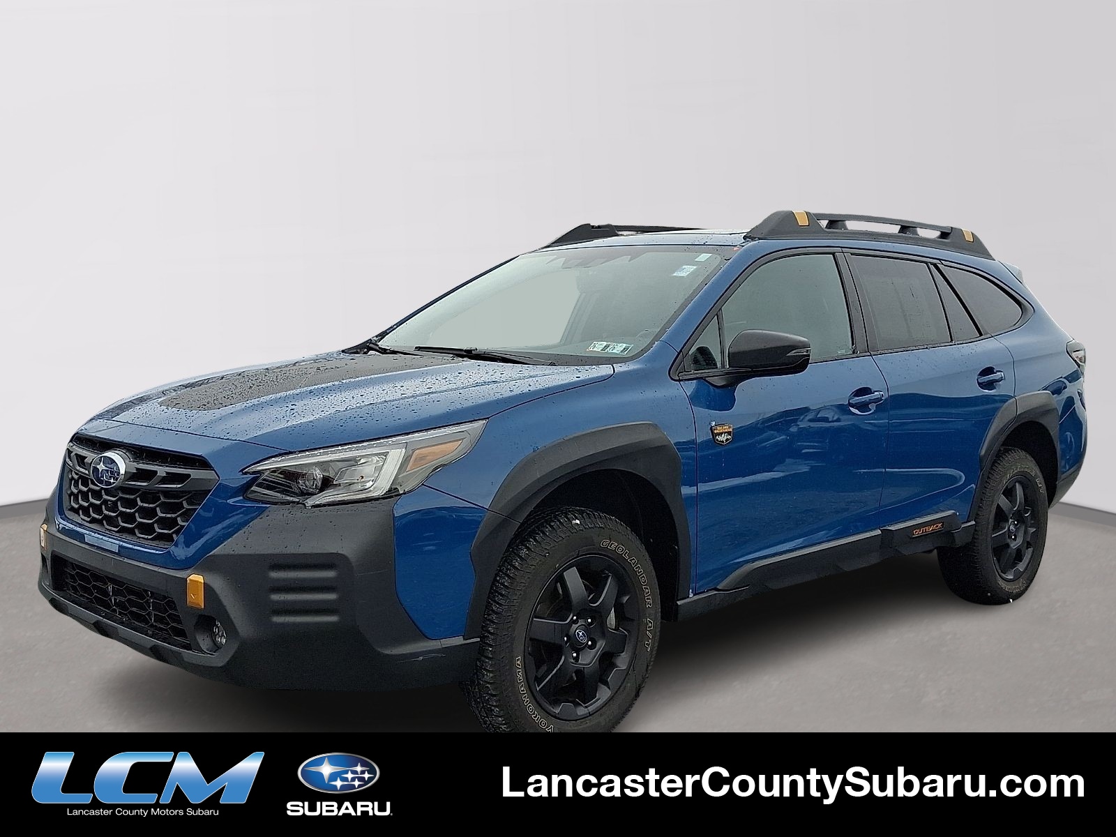 2023 Subaru Outback Wilderness's photo