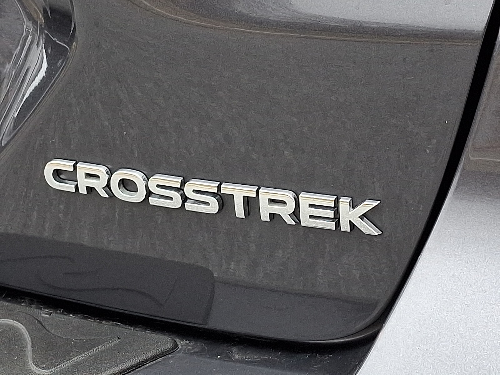 2025 Subaru Crosstrek Limited - Photo 31