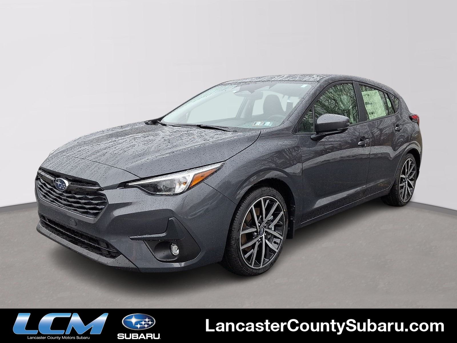 2026 Subaru Impreza 2.0 Sport CVT's photo