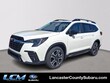 Subaru Ascent