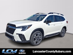 2025 Subaru Ascent Limited 7-Passenger SUV