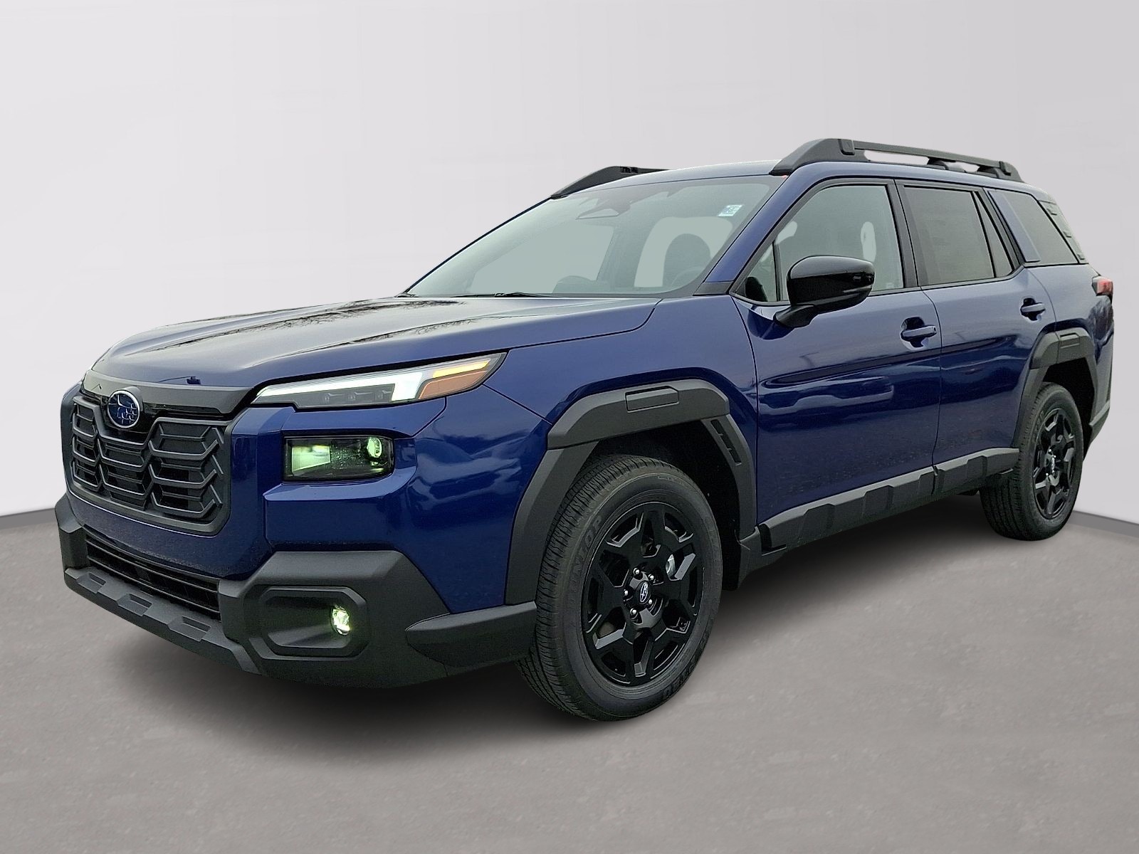 2026 Subaru Outback Limited's photo