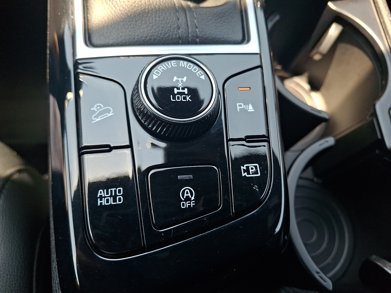 2023 Kia Sportage X-Line - Photo 24