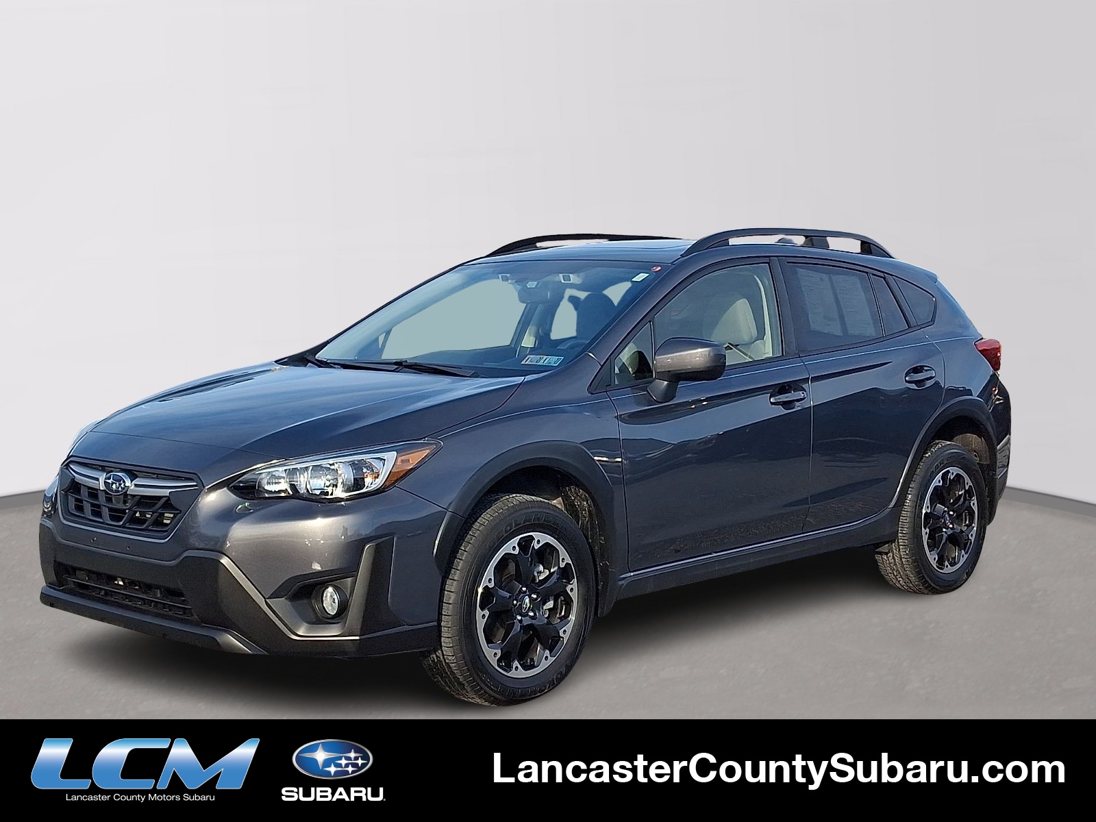 2023 Subaru Crosstrek