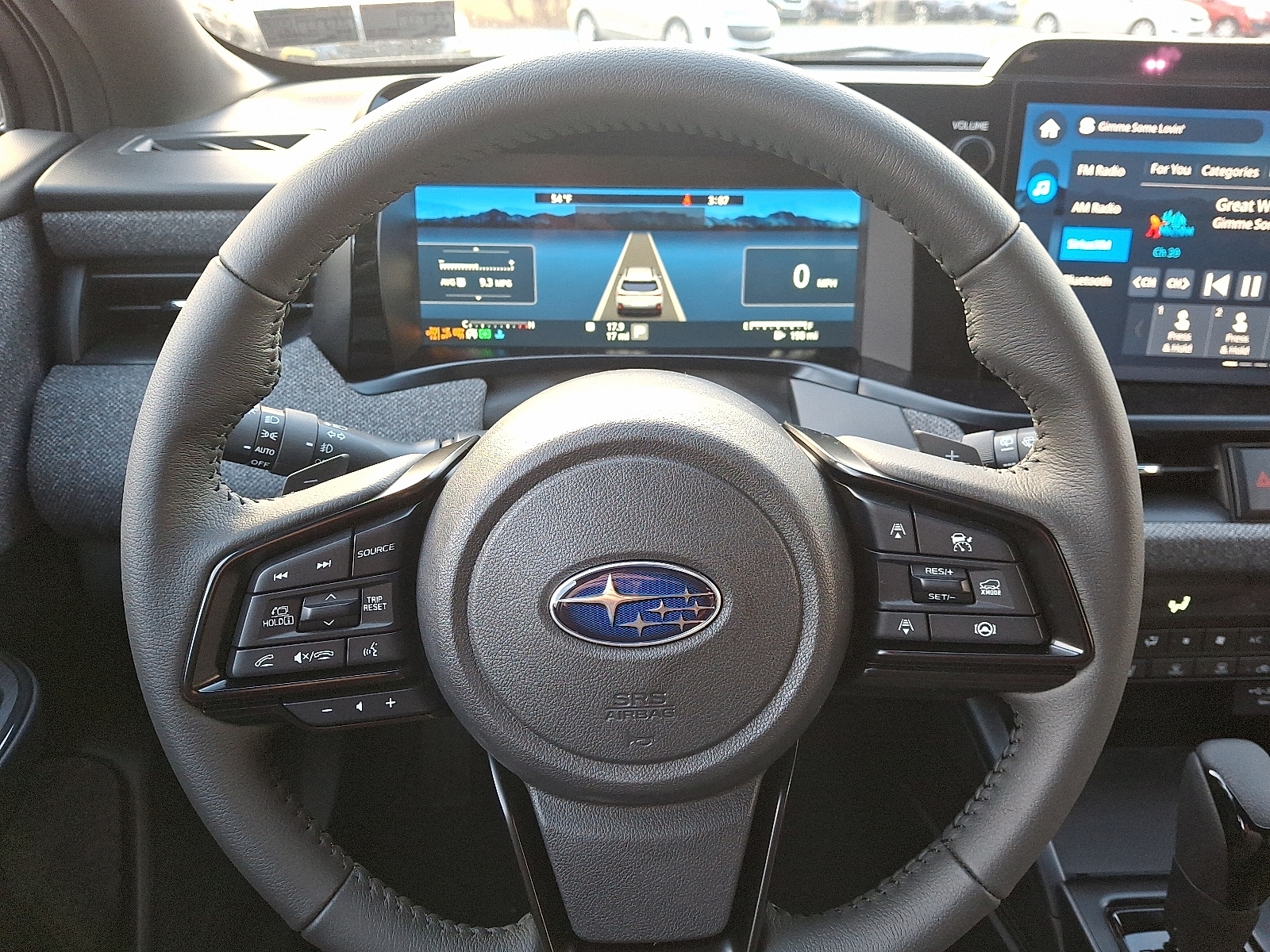 2026 Subaru Outback Premium - Photo 13