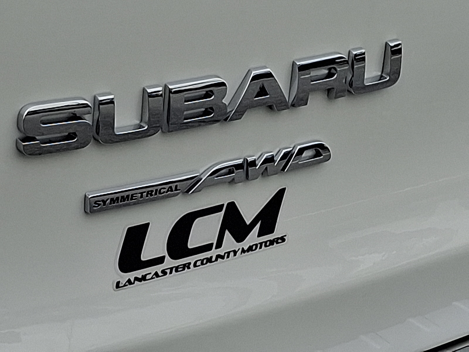 2026 Subaru Ascent Limited - Photo 20