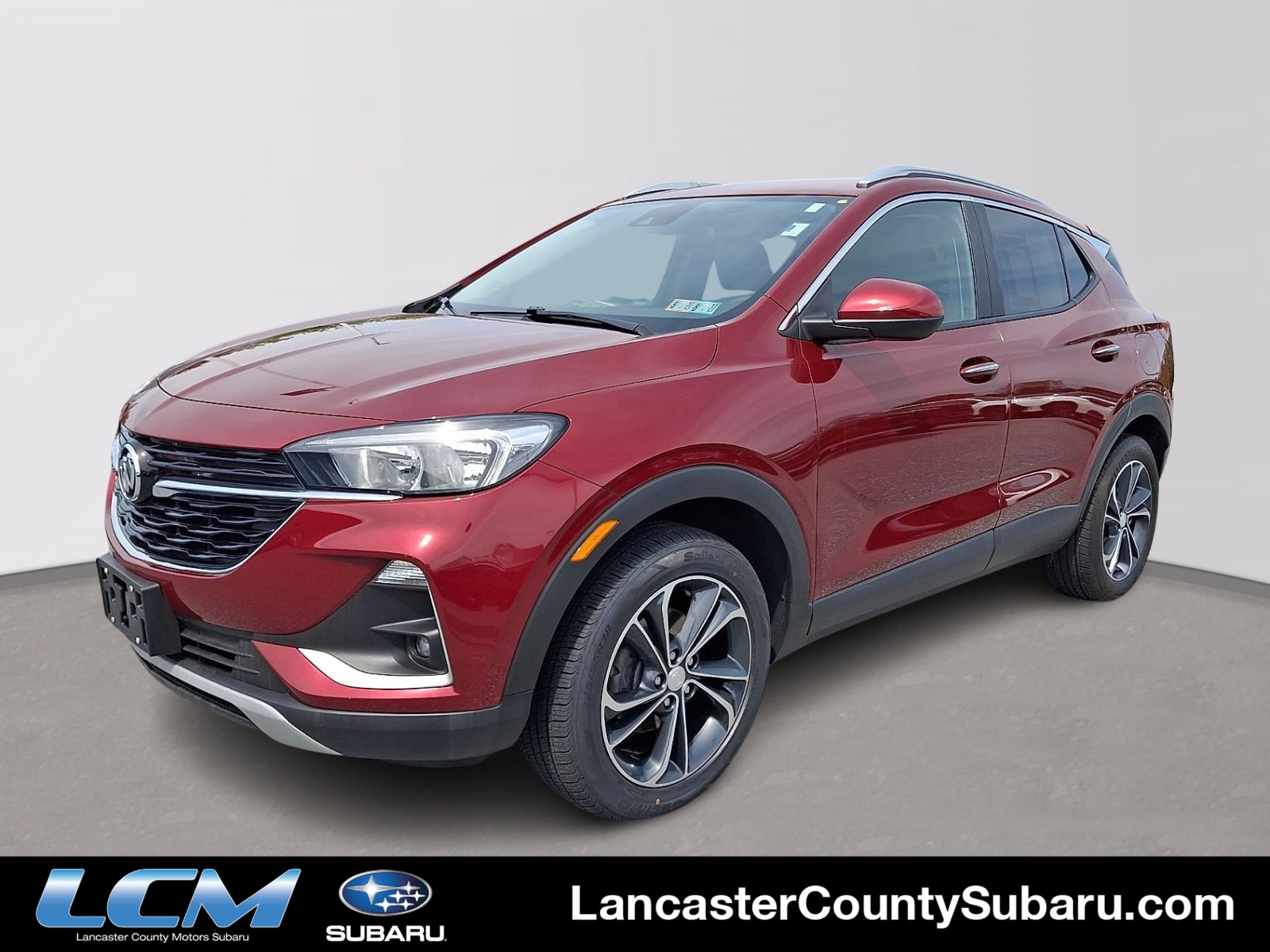 2023 Buick Encore GX Select AWD's photo