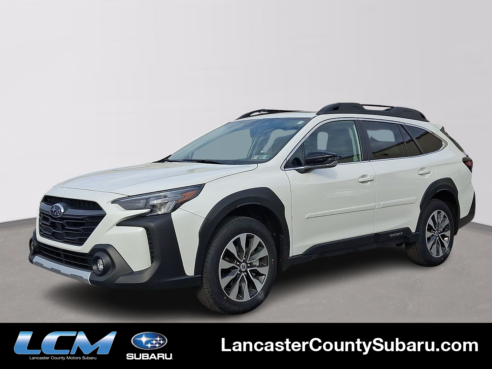 2025 Subaru Outback Limited's photo