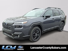 2026 Subaru Outback Limited SUV