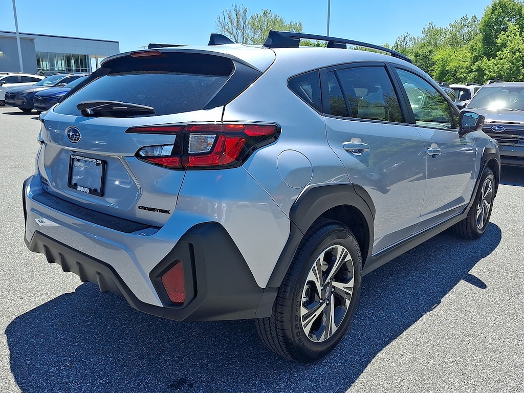 Used 2026 Subaru Crosstrek Premium Sport Utility