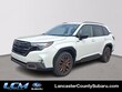 Subaru Forester Hybrid