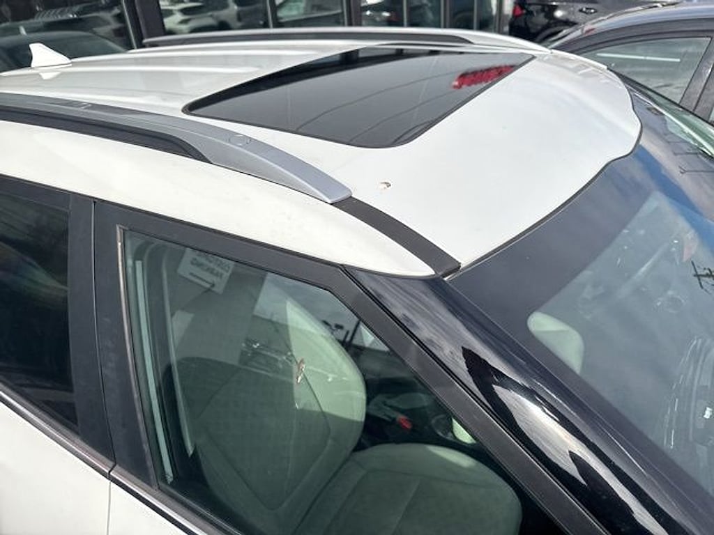 Used 2021 Kia Seltos EX Sport Utility