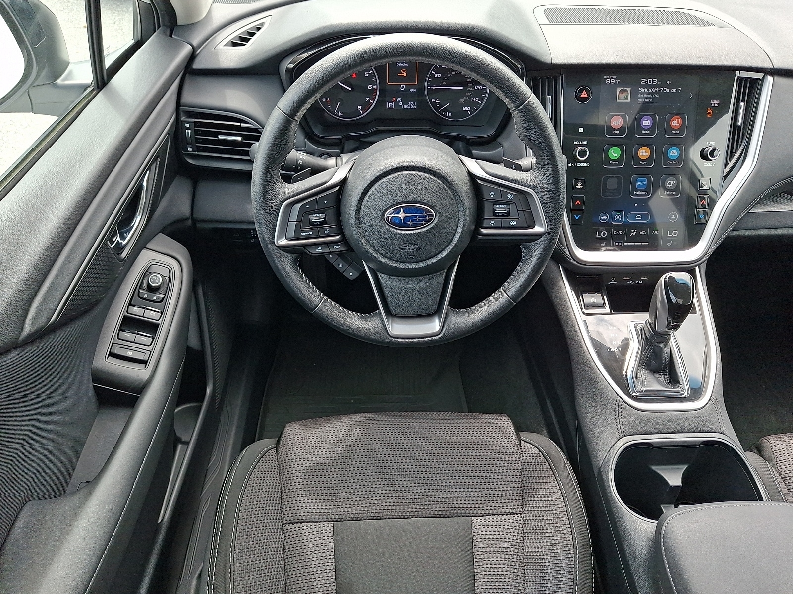 2022 Subaru Outback Premium - Photo 11