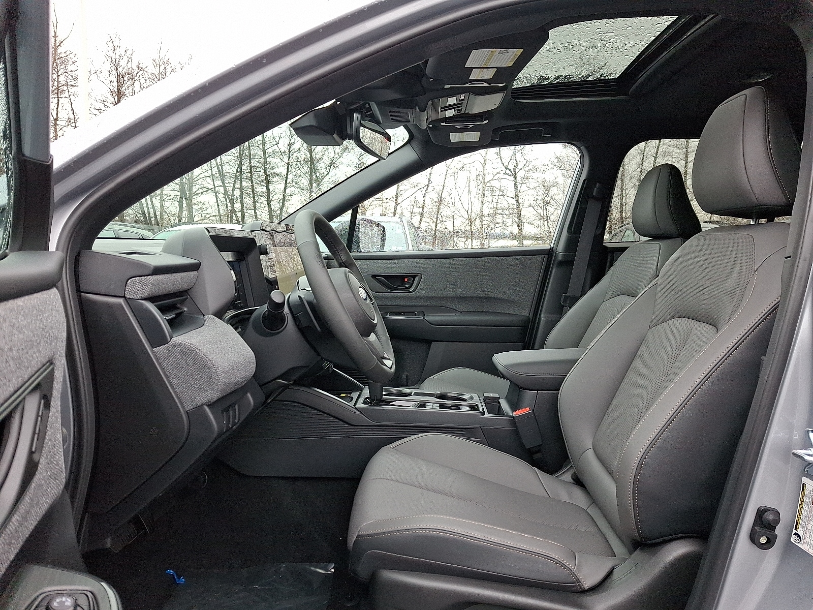 2026 Subaru Outback Limited XT - Photo 9