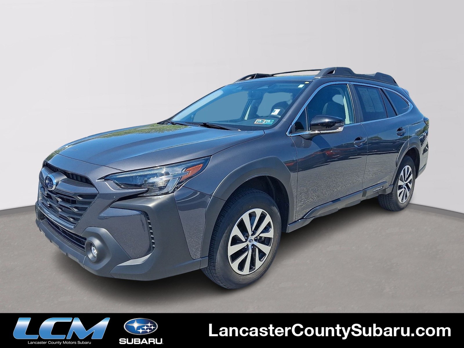 2024 Subaru Outback Premium's photo