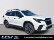  Subaru Ascent