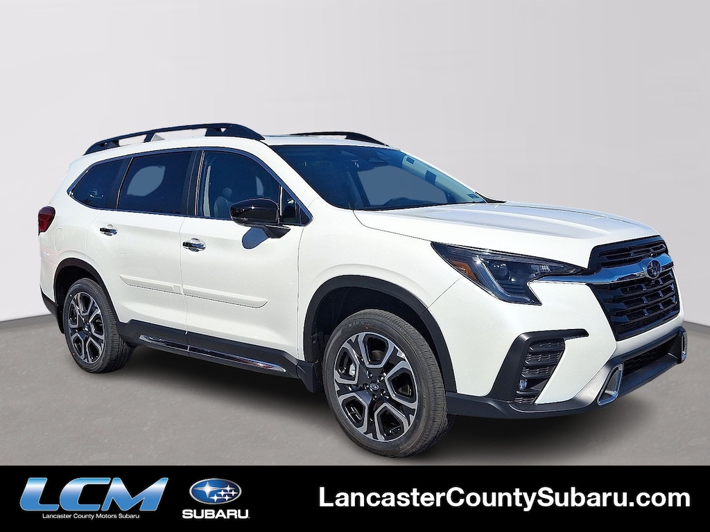 New 2025 Subaru Ascent Touring 7-Passenger SUV